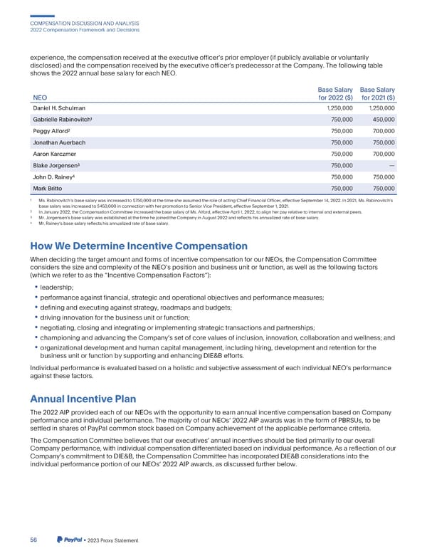 2023 Annual Report - Page 64