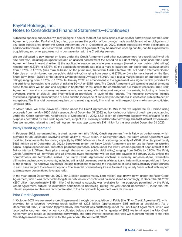 2023 Annual Report - Page 251