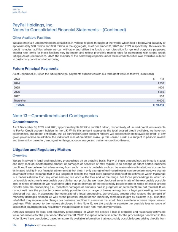 2023 Annual Report - Page 252