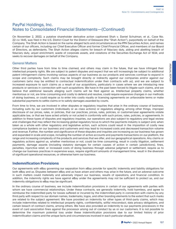 2023 Annual Report - Page 255