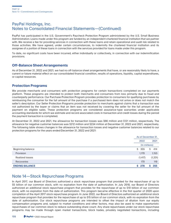 2023 Annual Report - Page 256