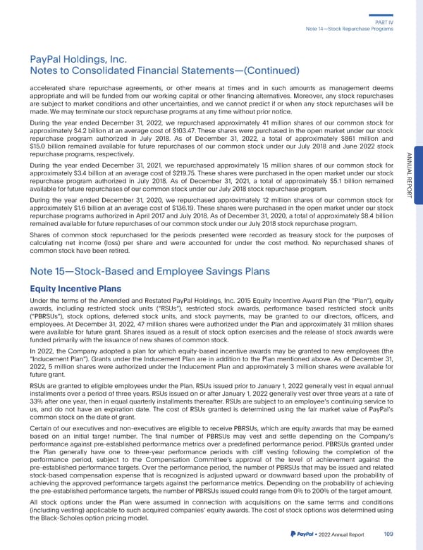 2023 Annual Report - Page 257