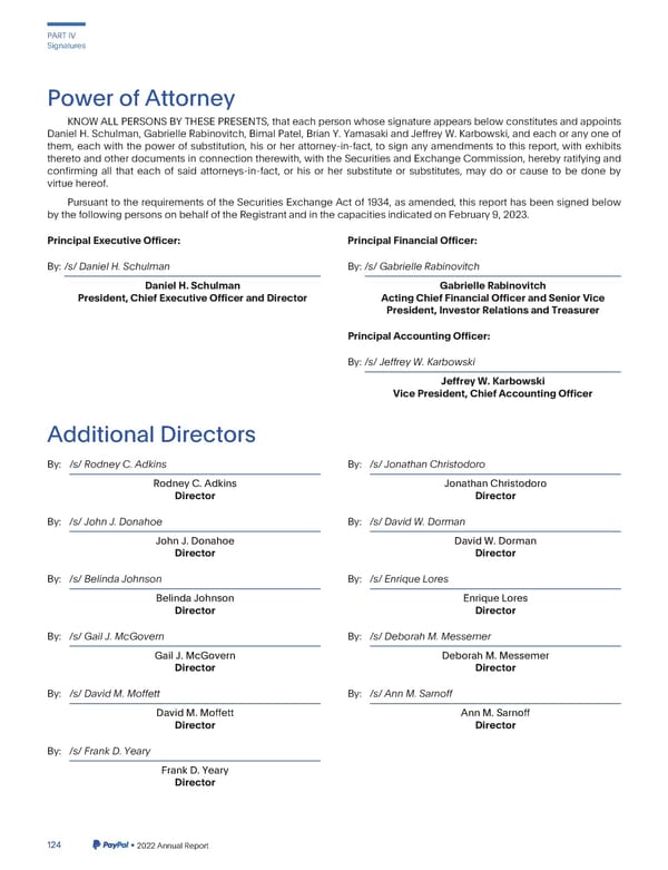 2023 Annual Report - Page 272